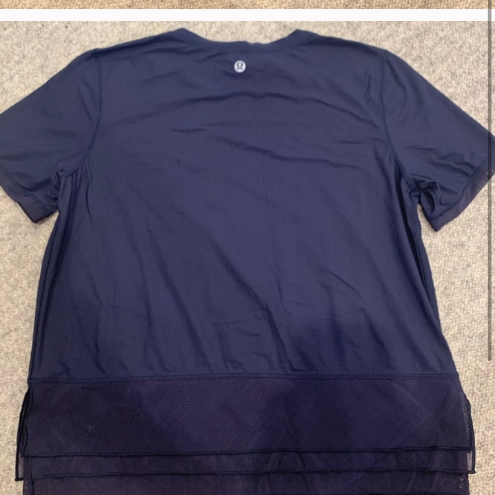 Lululemon Top